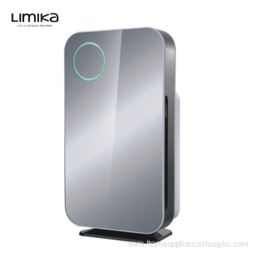 Home Personal Portable Air Purifier